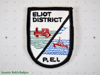 Eliot District P.E.I. [PE E01a.3]